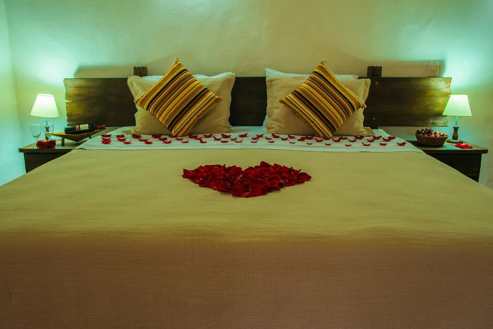 Macedonia Hacienda Hotel - Général