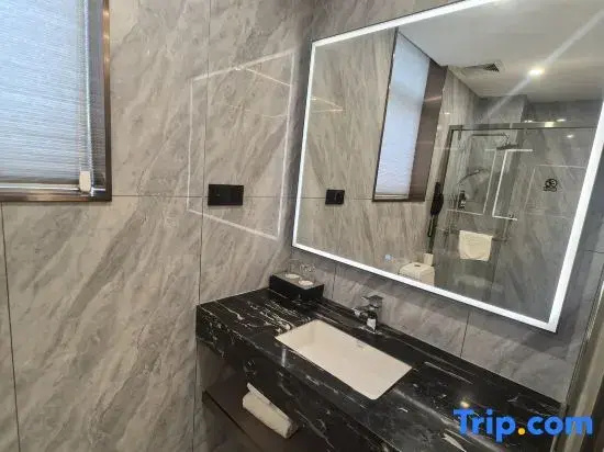 Xiangxing Hotel - Chambres