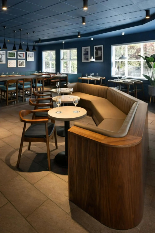 Four Points by Sheraton Surrey - фото 28