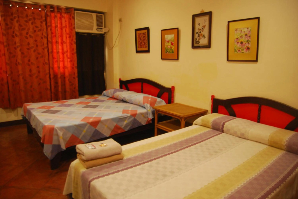 Centro Mactan Suites — 4