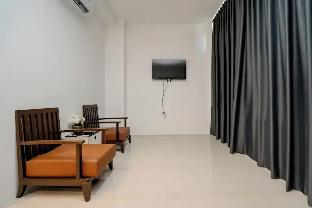 Golden Manora Hotel Bangtao Beach - Chambres