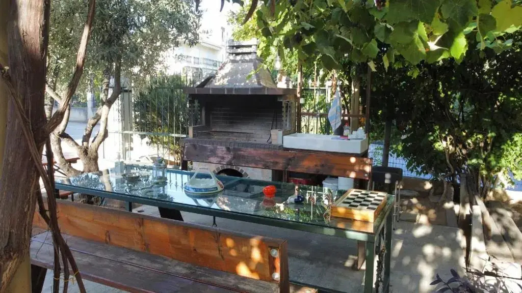 Studios Garden