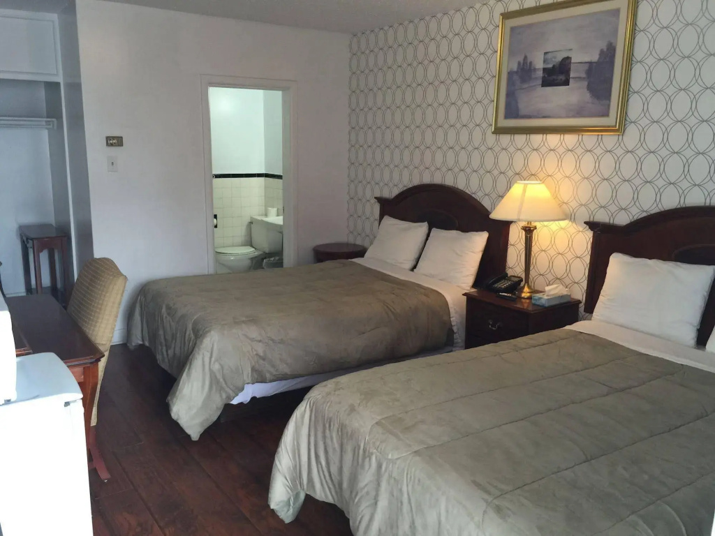 Hotel photo 20