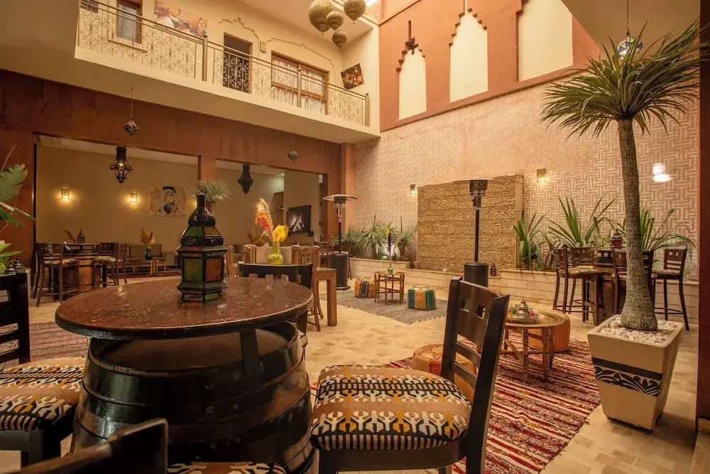 Hotel photo 19