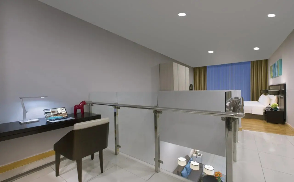Trinidad Suites Johor, Trademark Collection by Wyndham - Général