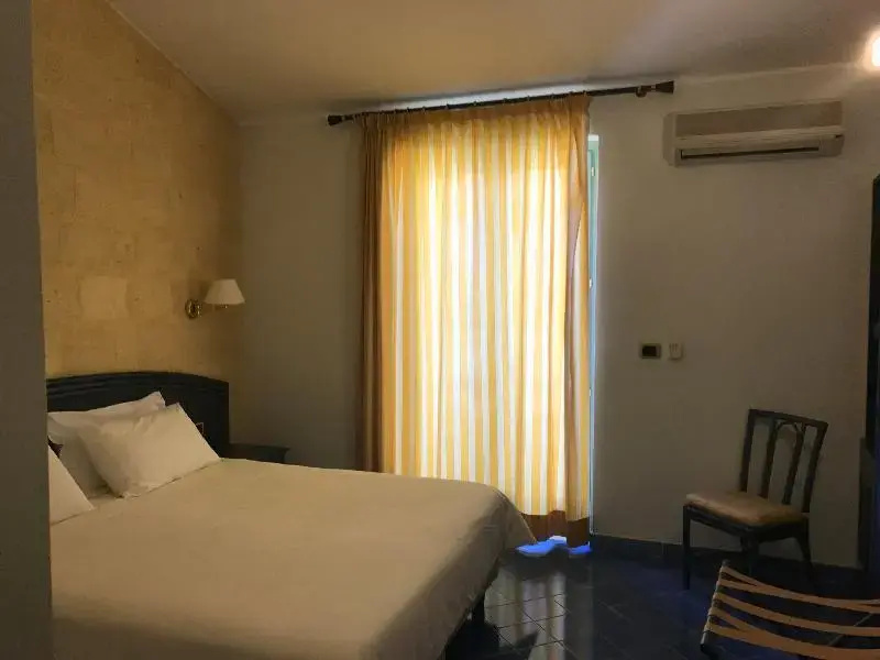 Hotel Venus Sea Garden - Chambres