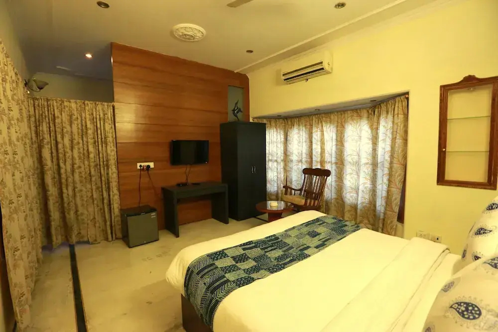 Hotel photo 5