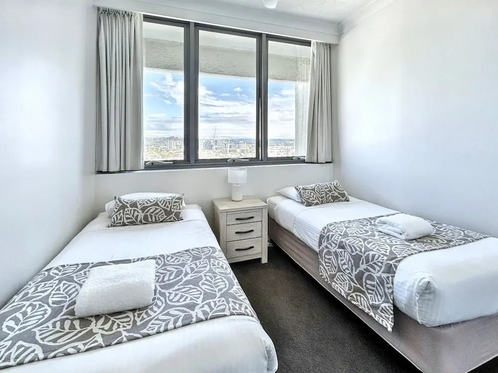 Majorca Isle Resort - Chambres