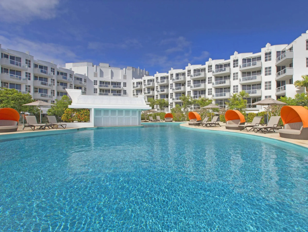 Elysium Noosa Resort - MGallery Collection - Général