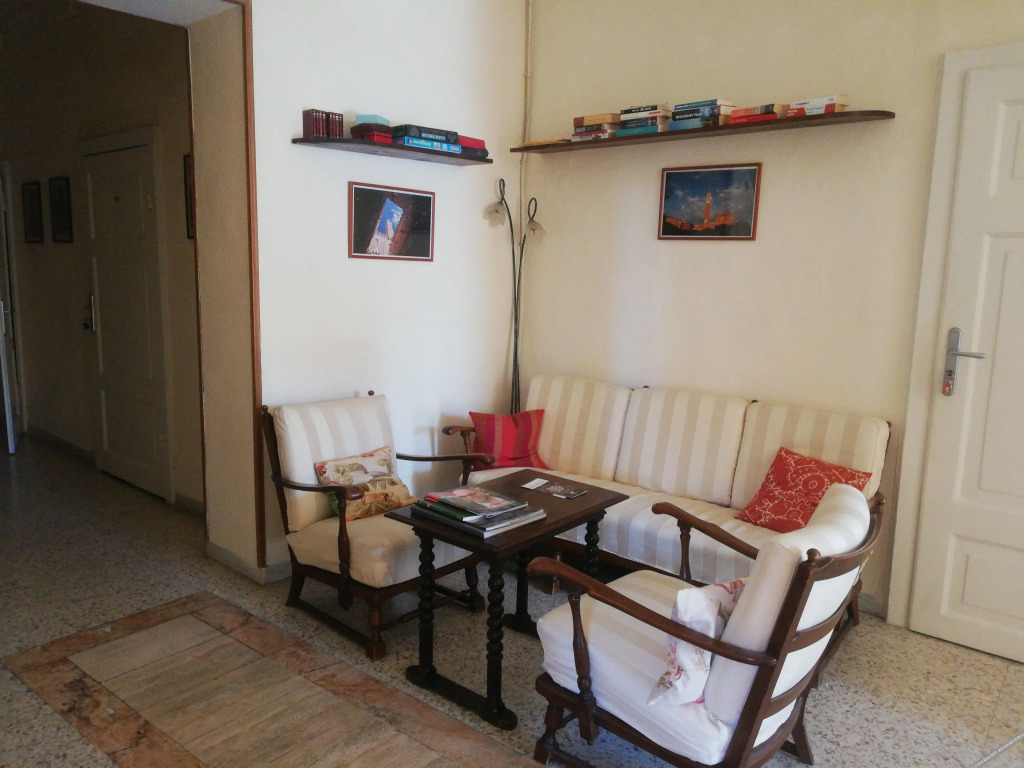 Albergo Bernini by null