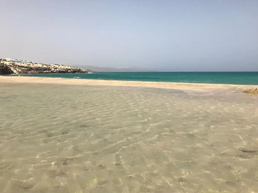 Beach & Waterfront