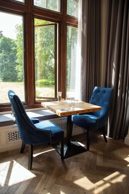 Stanhill Court Hotel, a member of Radisson Individuals - Général