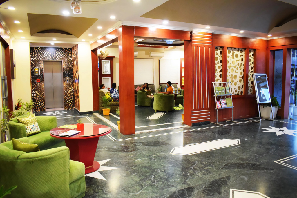 Hotel photo 15