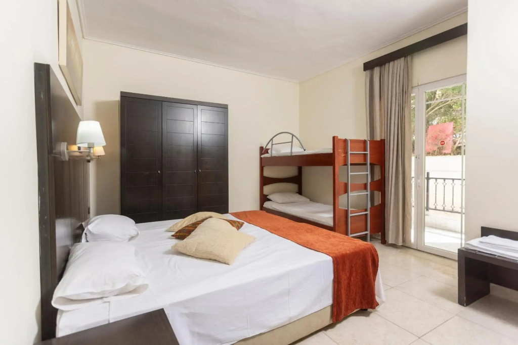 Hanioti Grandotel Hotel - Général