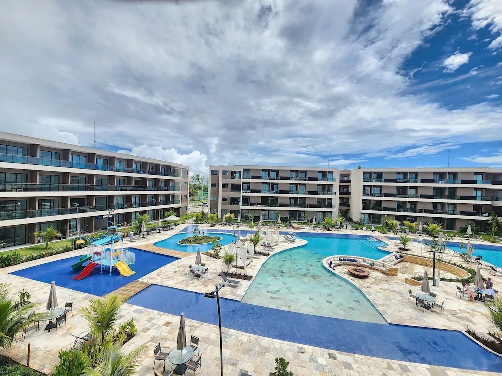 Malia Beach Experience