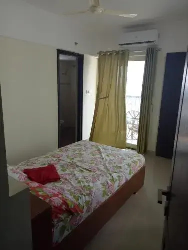 3 Bedroom Ac Flat Kitchen Daily And Monthly Trend