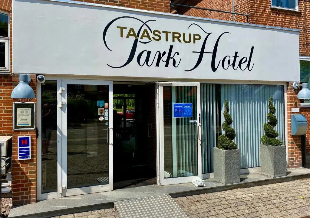 Taastrup Park Hotel - Général