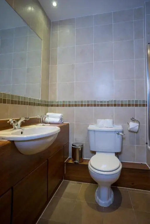 Kettles Country House Hotel - Chambres