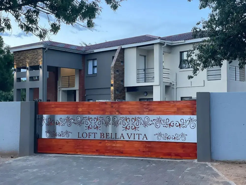 Loft Bella Vita