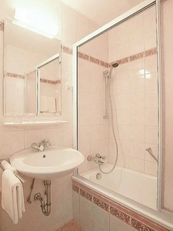 Hotel an der Wien - Chambres