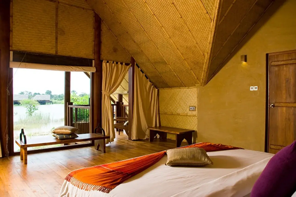 Jetwing Vil Uyana, A Luxury Reserve - Général
