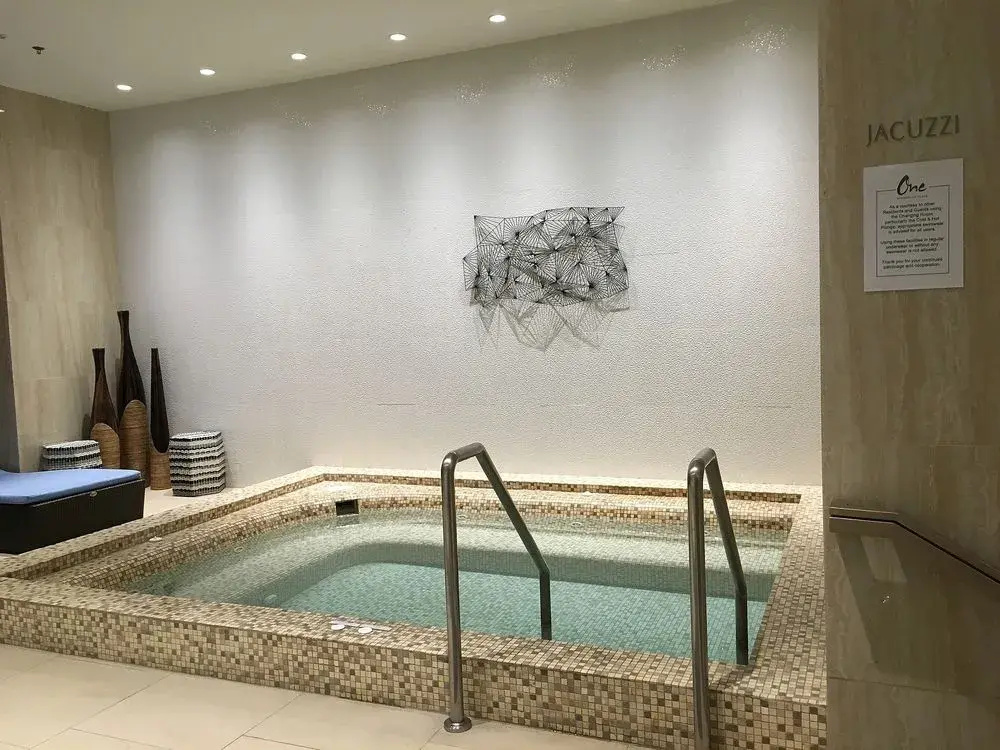 Shang Luxury Suites - Général