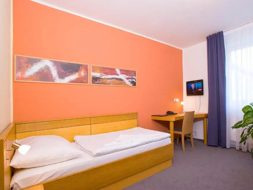 Hotel Trend - Chambres