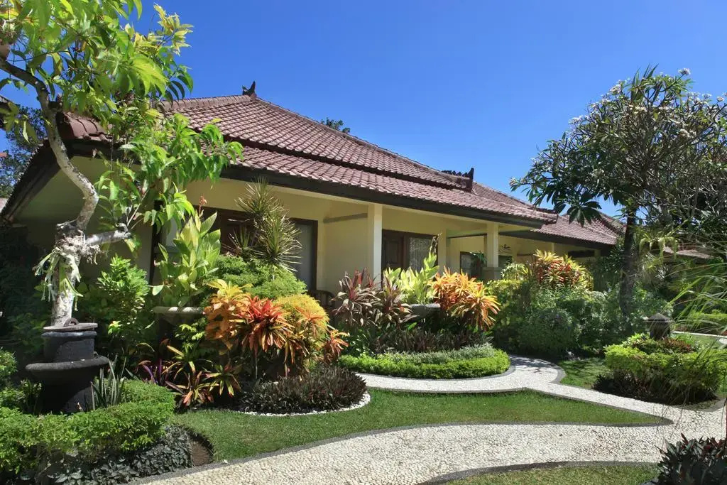 Bali Reef Resort - Chambres