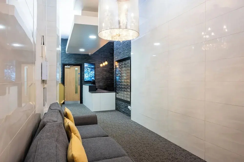 Staycity Aparthotels, Liverpool, City Centre - Général