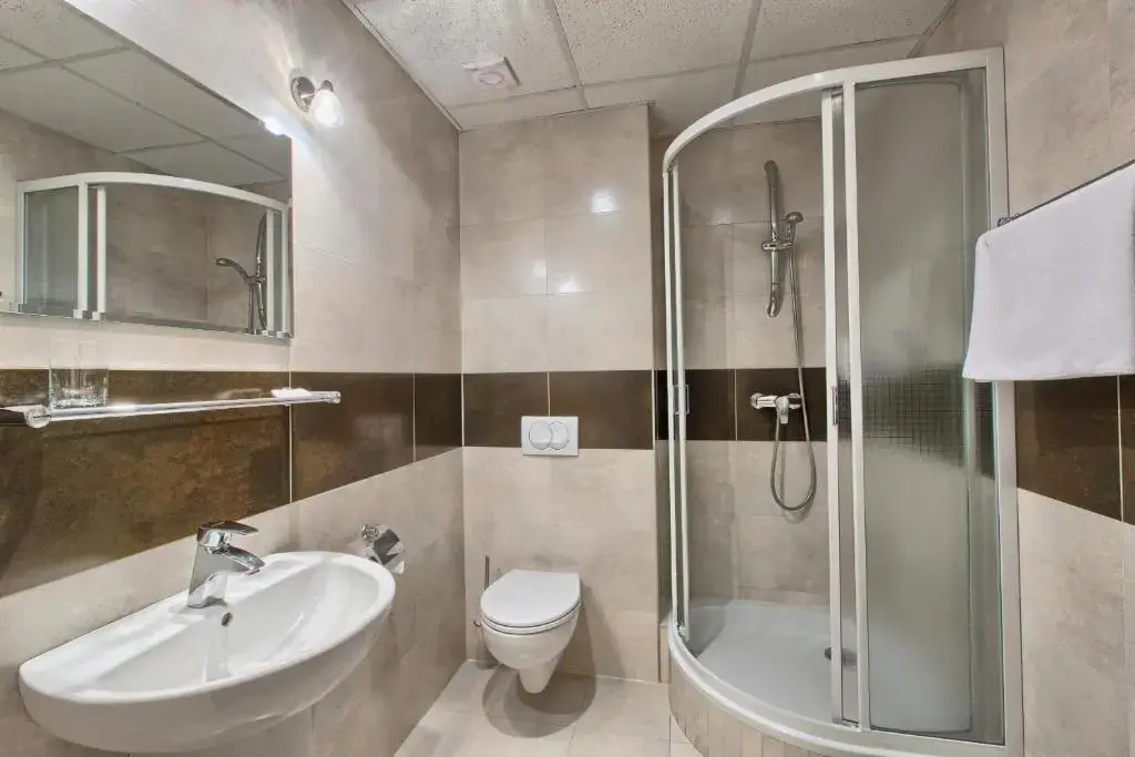 Hotel Renesans - Chambres