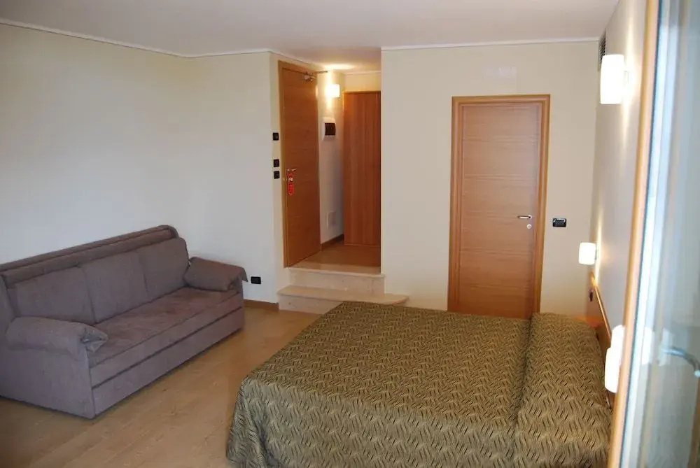 Albergo Ristorante Orazio - Général