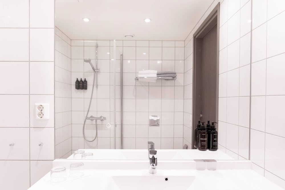 Home Hotel Helma - Chambres