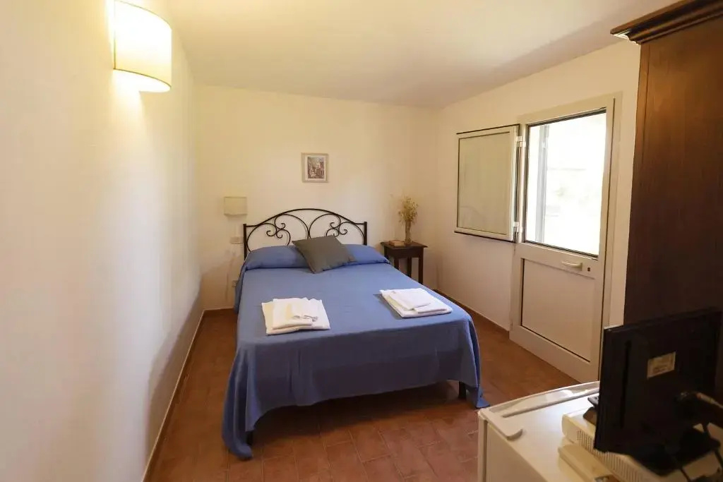 Quercesecca - Chambres