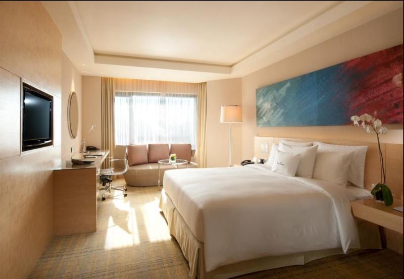 Doubletree By Hilton Kuala Lumpur