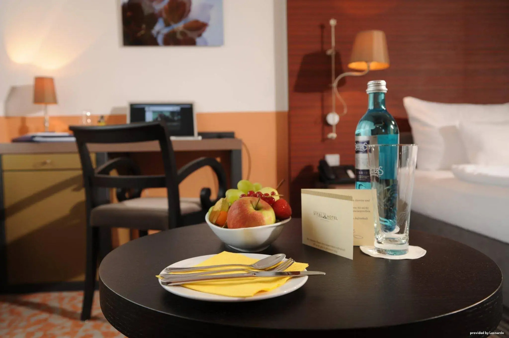 Göbel´s Vital Hotel Bad Sachsa - Général
