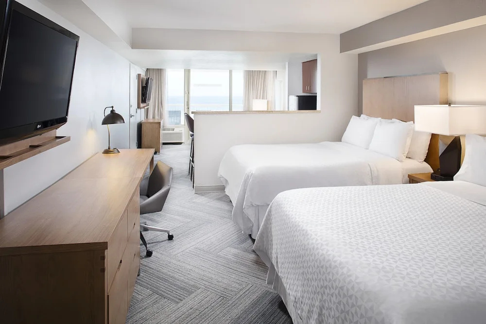 Four Points by Sheraton Destin-Fort Walton Beach - Chambres