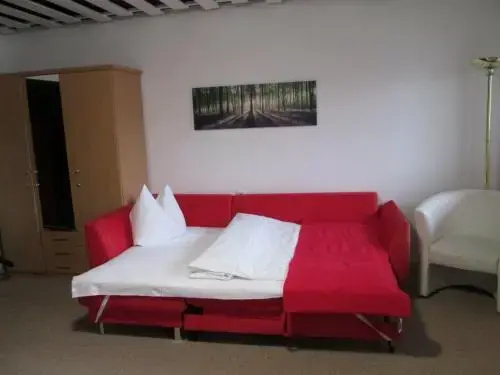 Hotel Skandinavia - Général