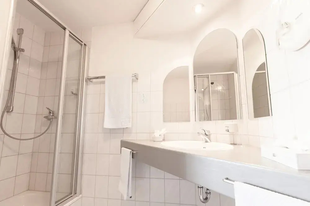 Landgasthaus Hotel Maien - Chambres