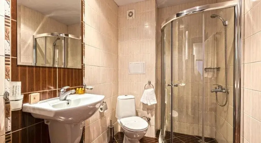 Atlantis Resort & SPA - Général