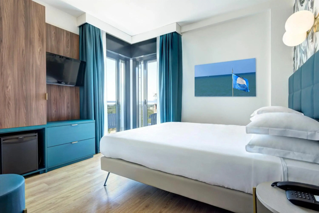 Hotel Byron Bellavista - Général