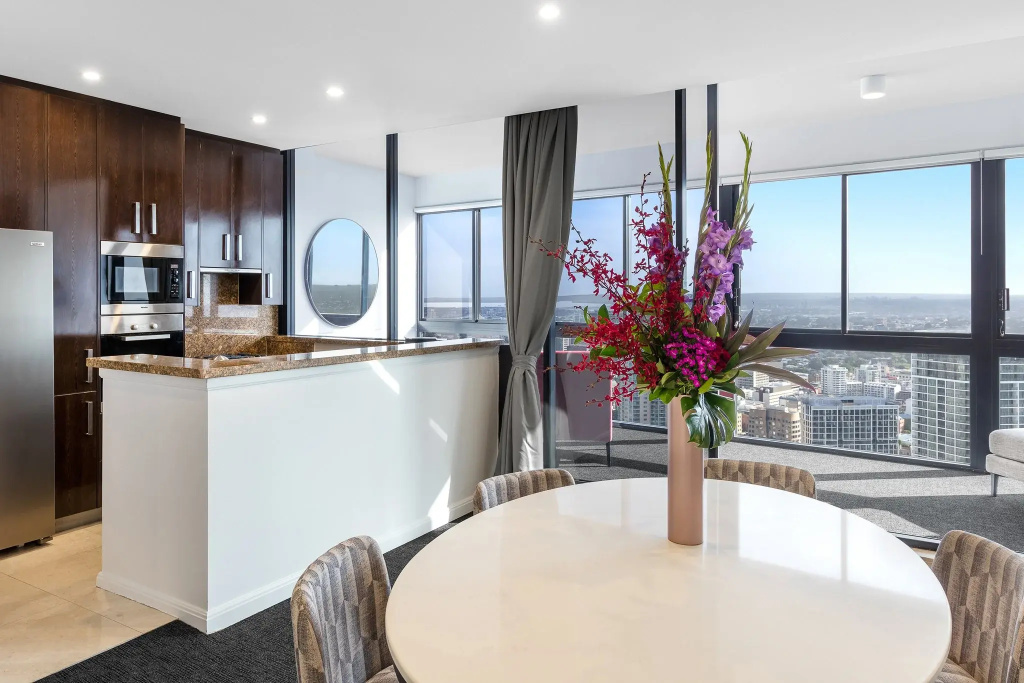 Meriton Suites Kent Street, Sydney - Général