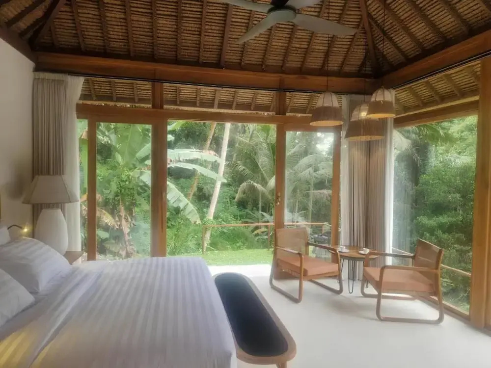 Muraya Villas Ubud