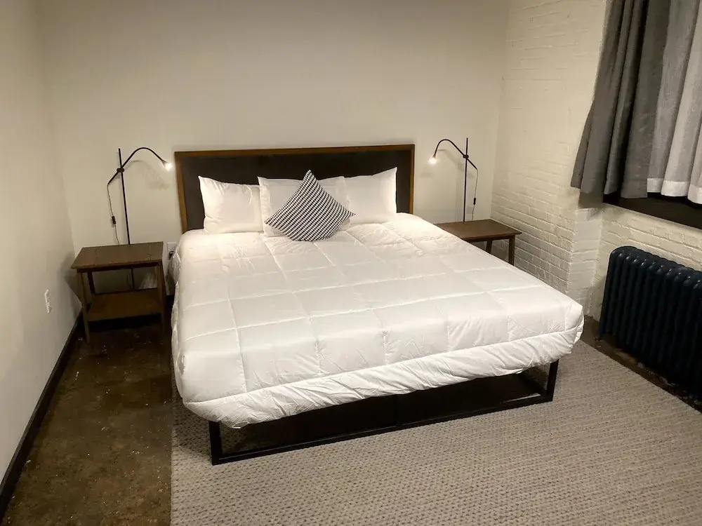 Hotel photo 5