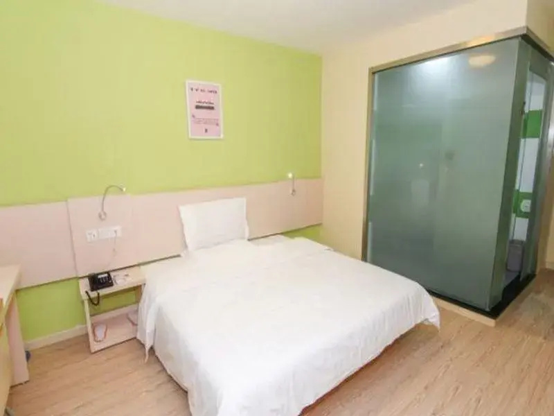 Business room