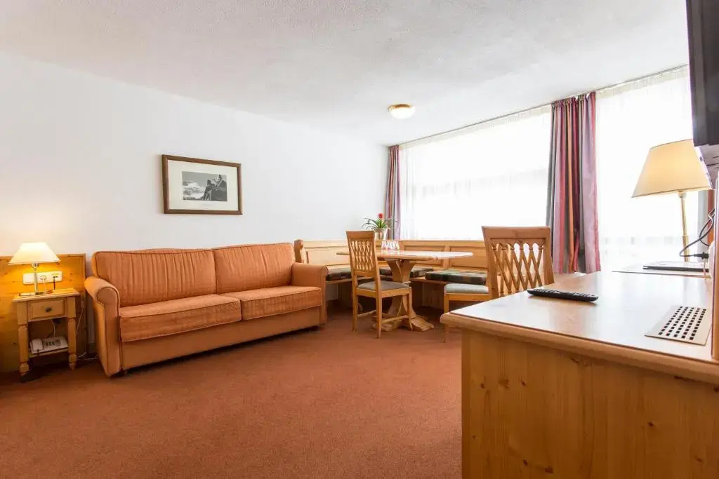 all inclusive Hotel Lohmann - Chambres