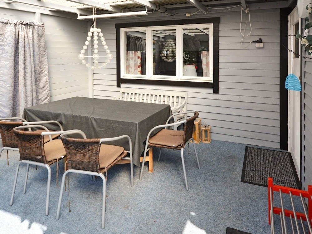 10 Person Holiday Home in Skummeslovsstrand