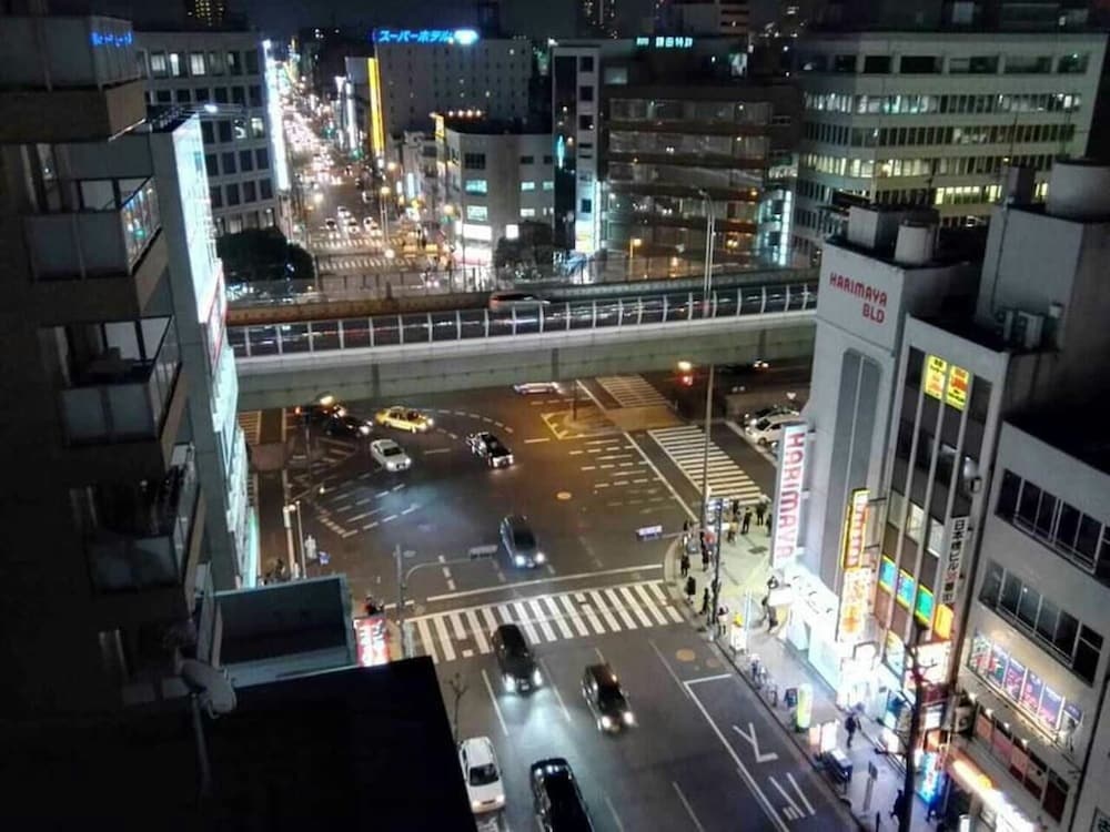 Crystal Exe Nipponbashi St23 사진 20