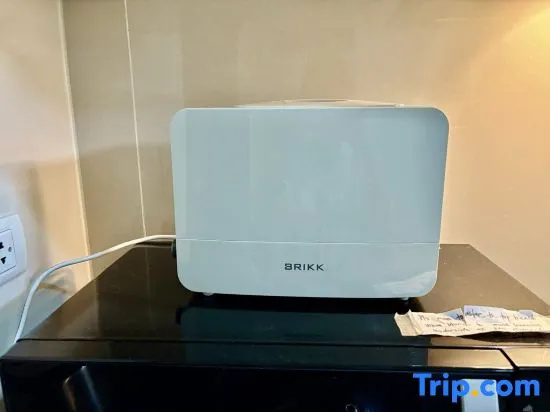 Uptown Home 1BR at One Uptown Residence BGC