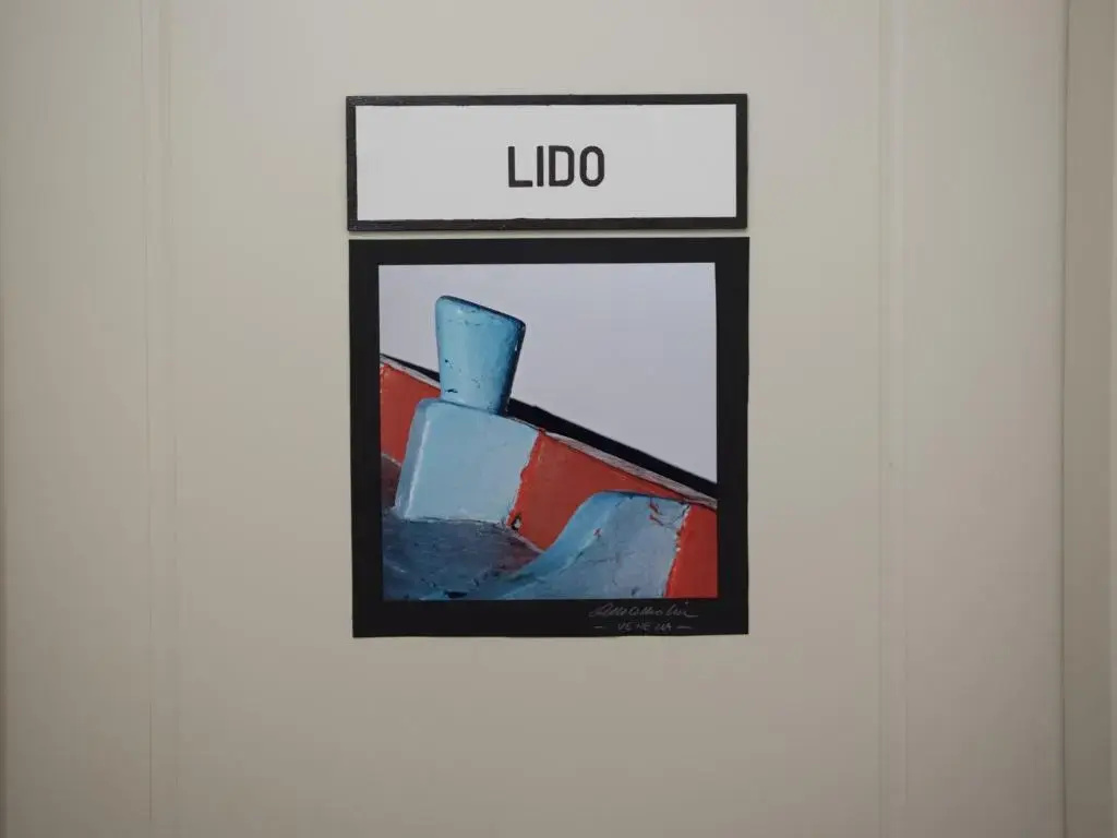 Locanda Ca' Lucrezia - Chambres