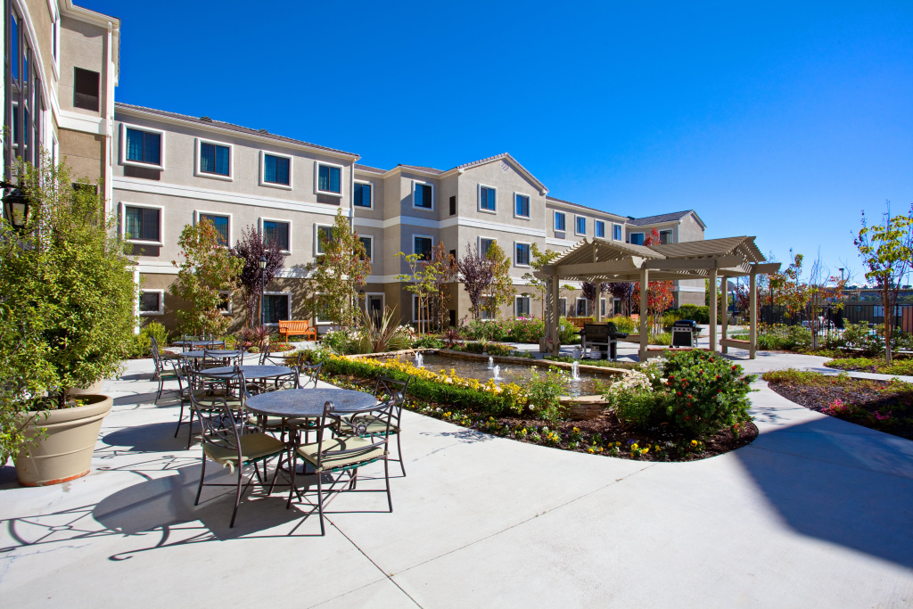 Staybridge Suites Lake Forest by IHG - Général